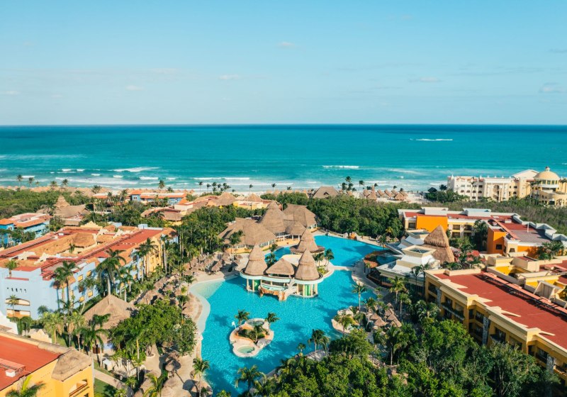 Iberostar Selection Paraíso Lindo