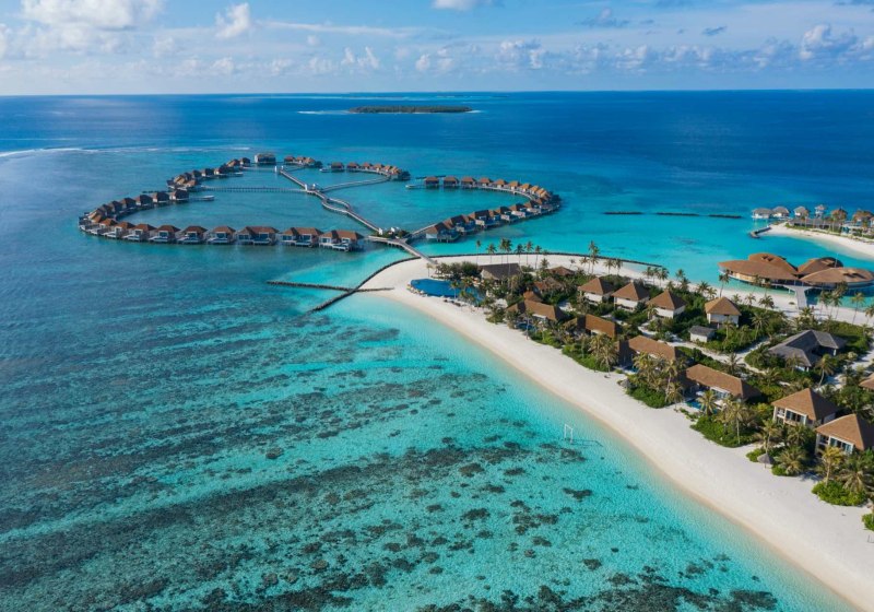 Radisson Blu Resort Maldives