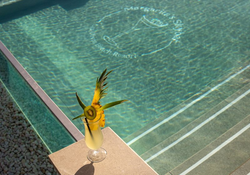 Ausstattung & Service