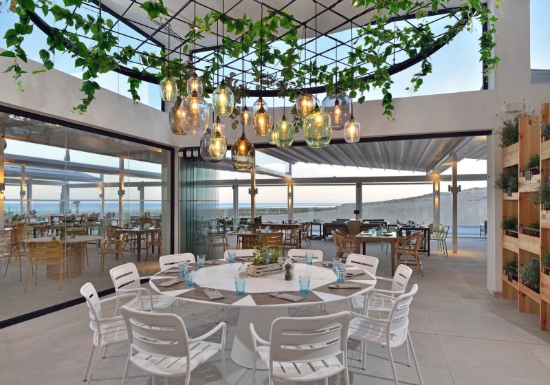 Ausstattung & Service