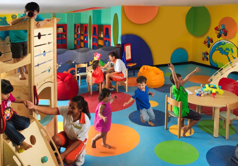 Anantara The Palm Dubai Resort