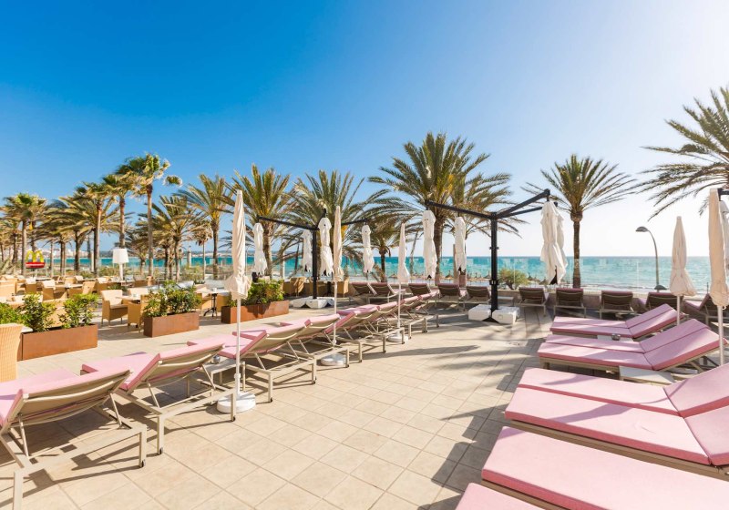 Beispiel: Ausstattung & Service