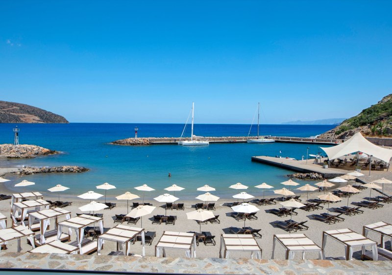 Wyndham Grand Crete Mirabello Bay