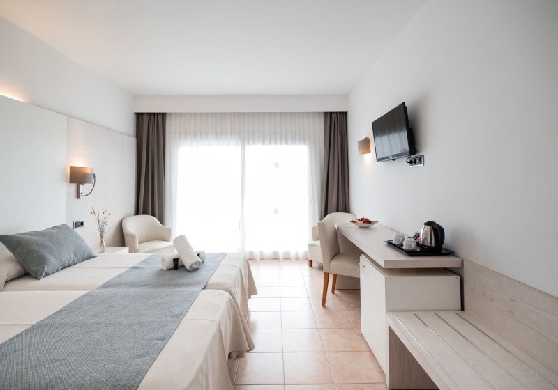 Zimmer & Wohnkomfort