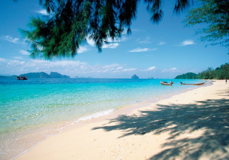 Diamond Cottage Resort & Spa