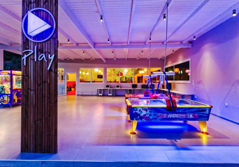 Lagomandra Hotel & Spa