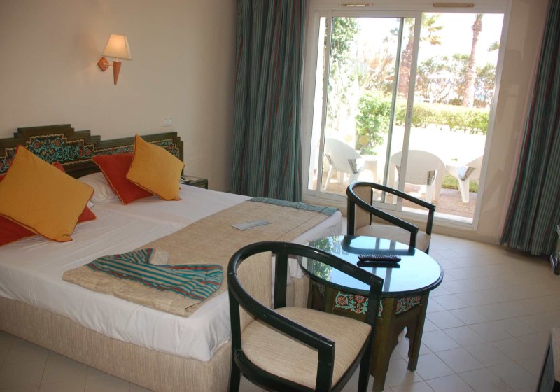 Zimmer & Wohnkomfort