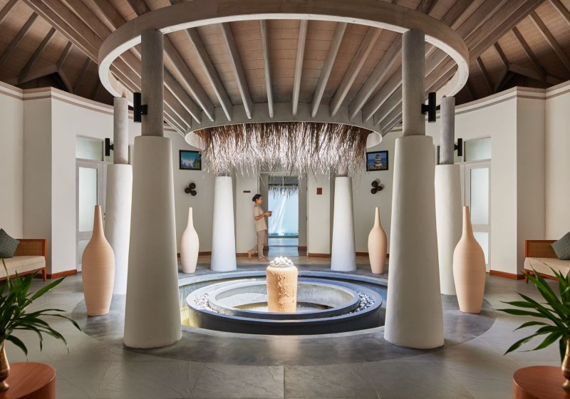 Wellness & Entspannung