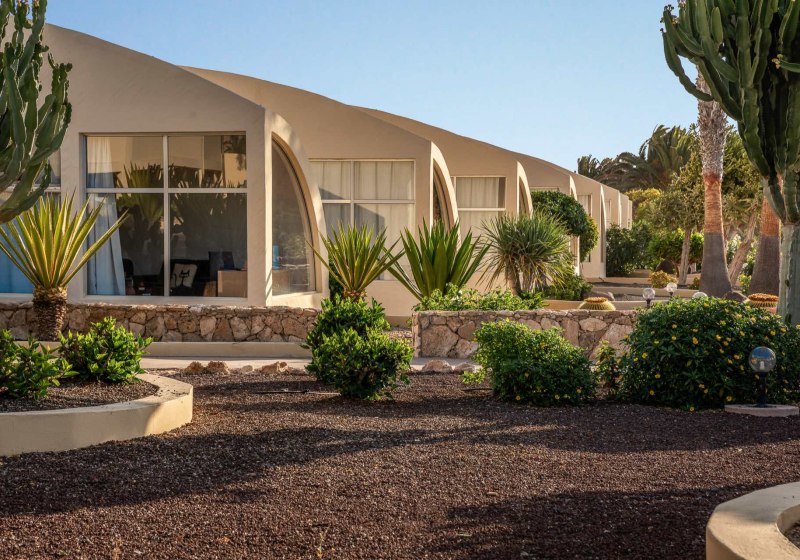 LIVVO Risco del Gato Suites