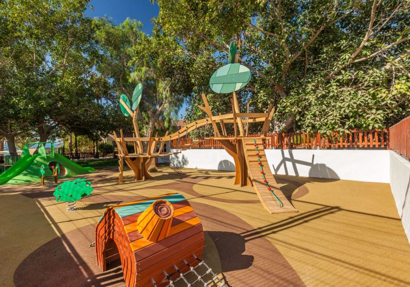 Abora Interclub Atlantic by Lopesan Hotels