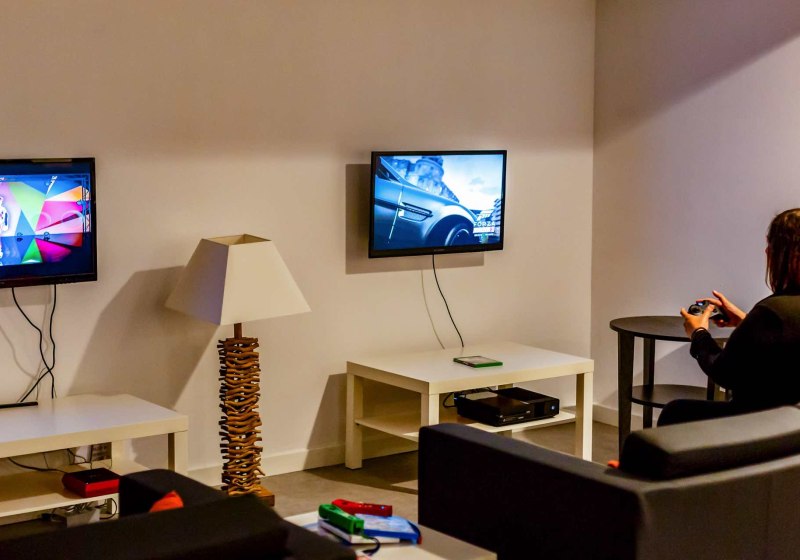 Beispiel: Unterhaltung & Entertainment