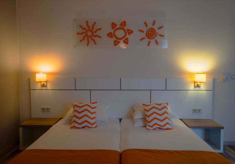 Zimmer & Wohnkomfort