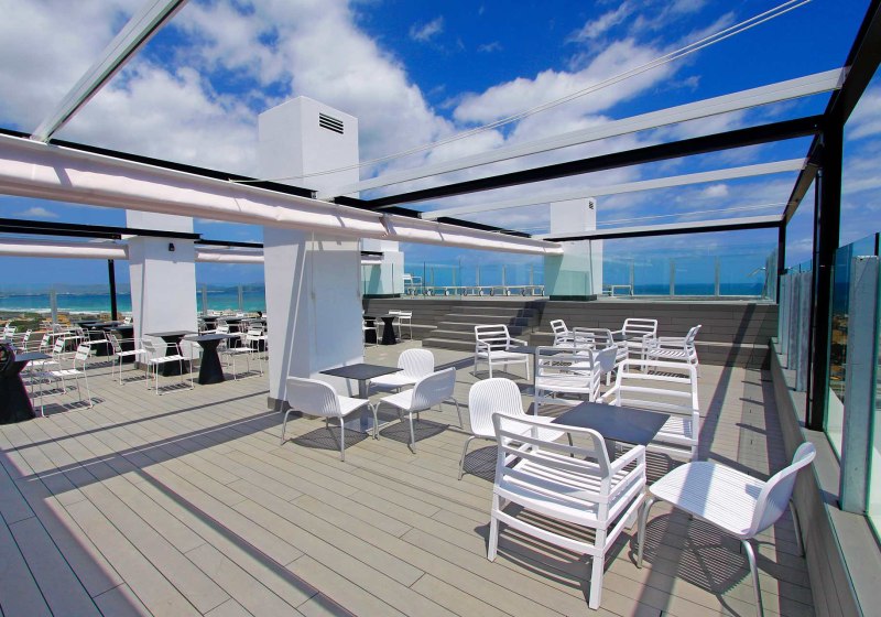 Ausstattung & Service