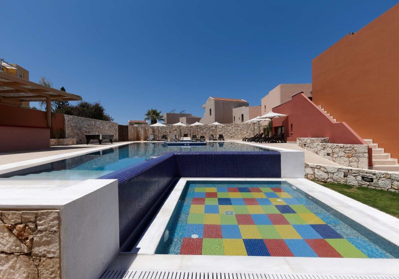 Esperides Resort & Spa