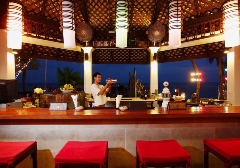 Ausstattung & Service