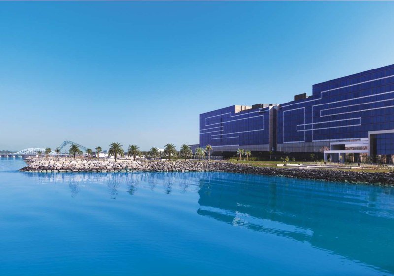Fairmont Bab Al Bahr