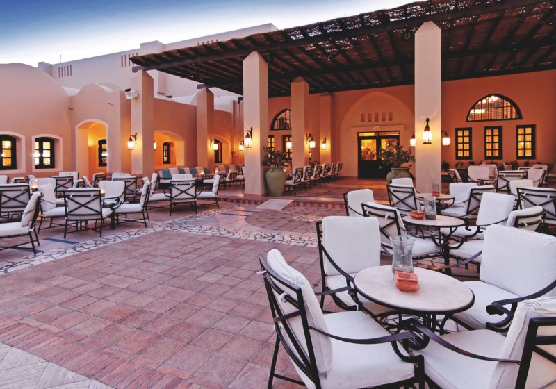 Kulinarik & Restaurants