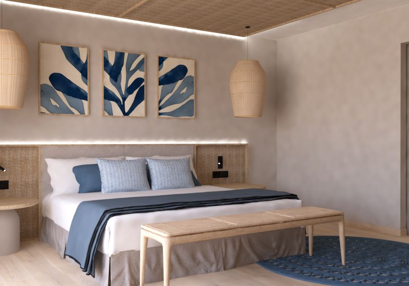 Zimmer & Wohnkomfort