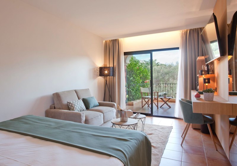 Zimmer & Wohnkomfort