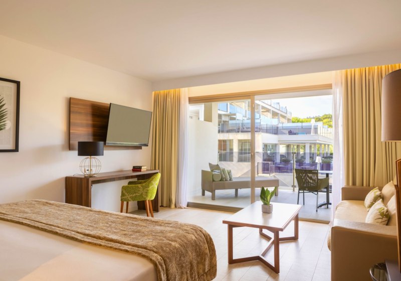 Zimmer & Wohnkomfort