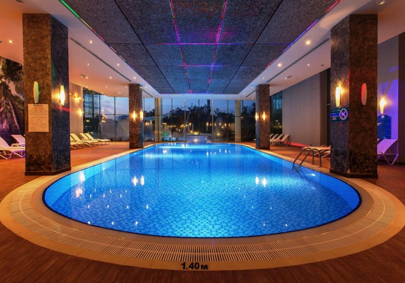 Zeynep Hotel