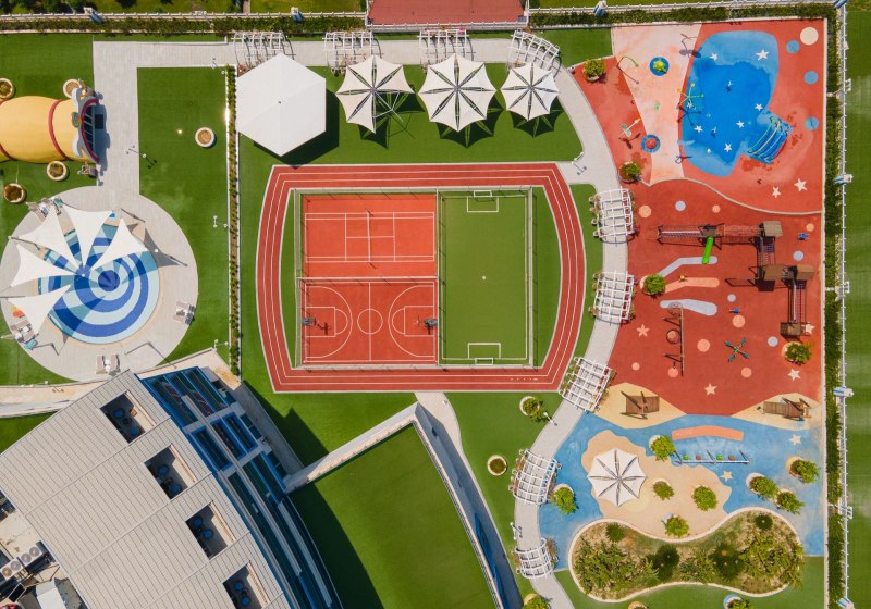 Sueno Hotels Deluxe Belek