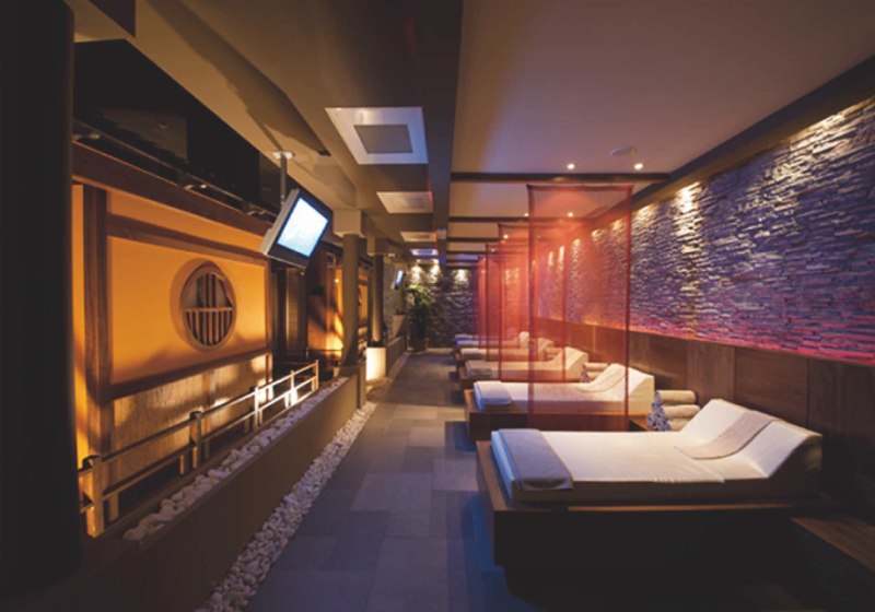 Ausstattung & Service