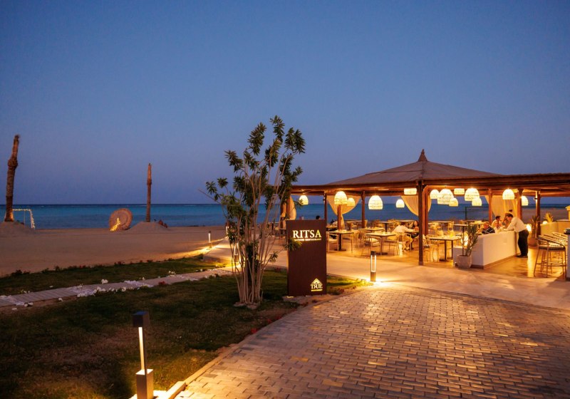 Ausstattung & Service