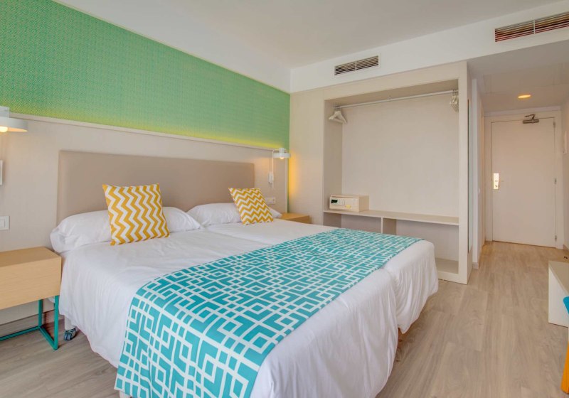 Zimmer & Wohnkomfort