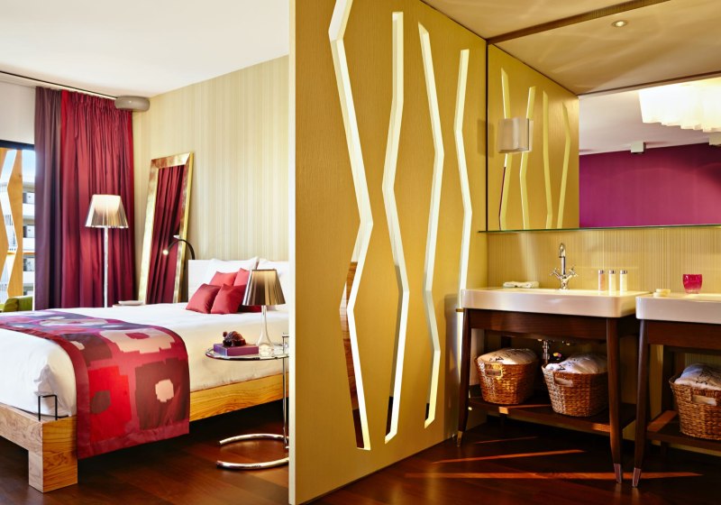 Zimmer & Wohnkomfort