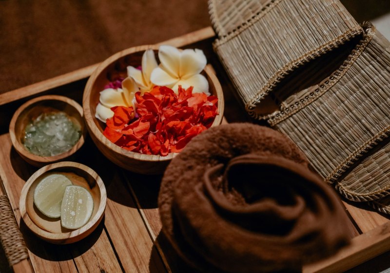 Wellness & Entspannung