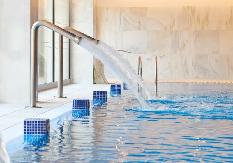 Wellness & Entspannung