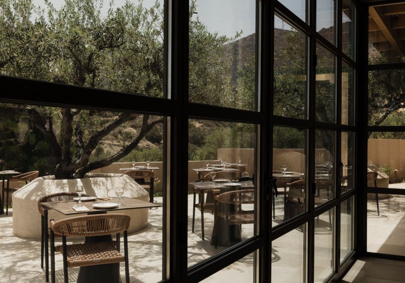 Beispiel: Kulinarik & Restaurants