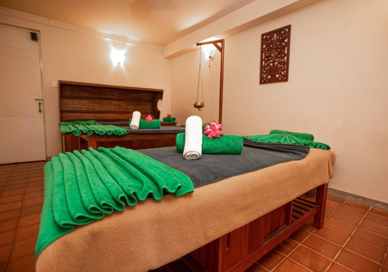 Wellness & Entspannung