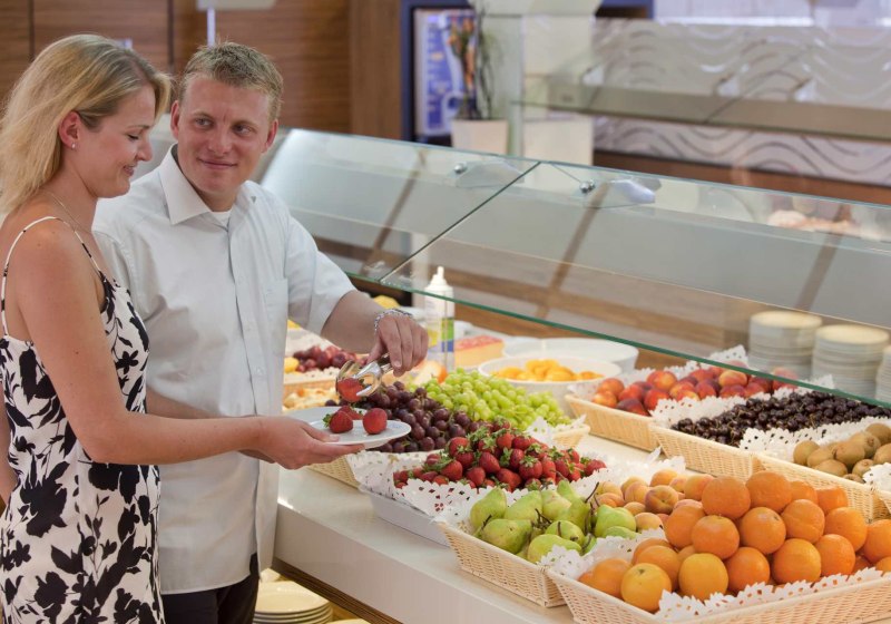 Kulinarik & Restaurants