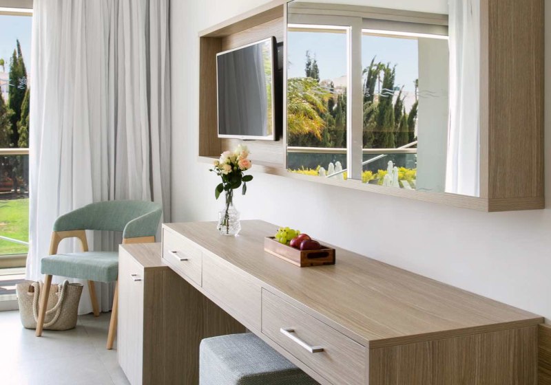 Zimmer & Wohnkomfort