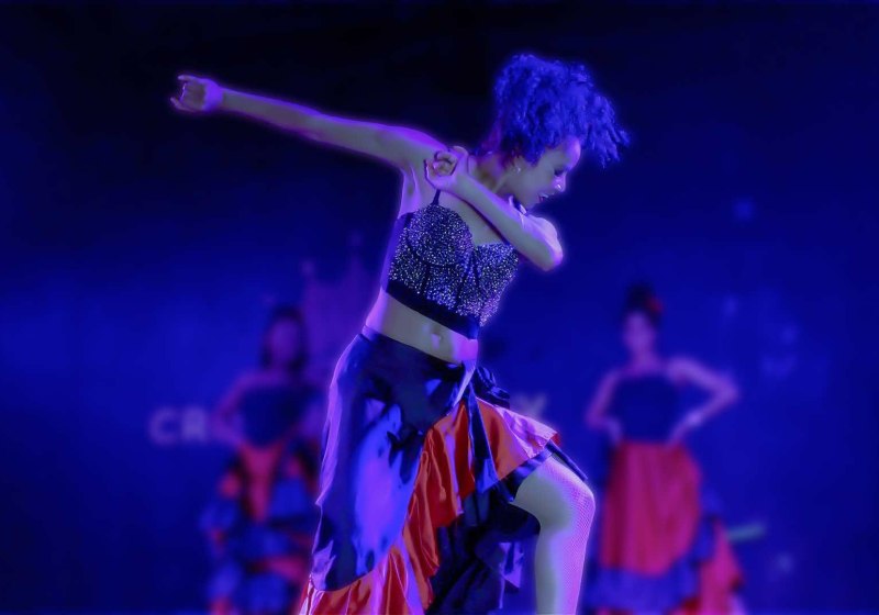 Unterhaltung & Entertainment