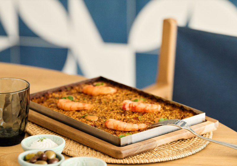 Kulinarik & Restaurants