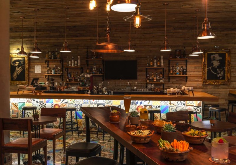 Kulinarik & Restaurants