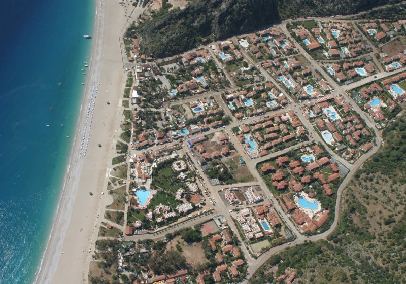 Ölüdeniz Turquoise