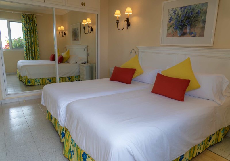 Zimmer & Wohnkomfort