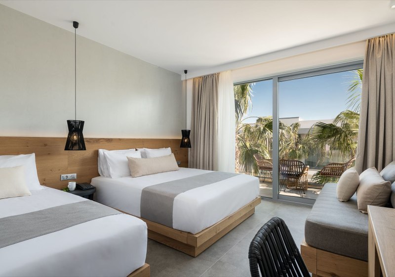 Zimmer & Wohnkomfort