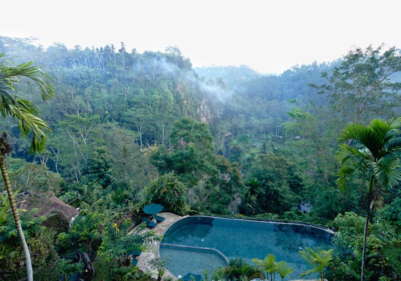 Ausstattung & Service