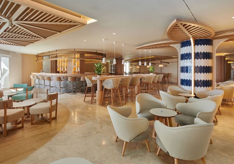 Ausstattung & Service