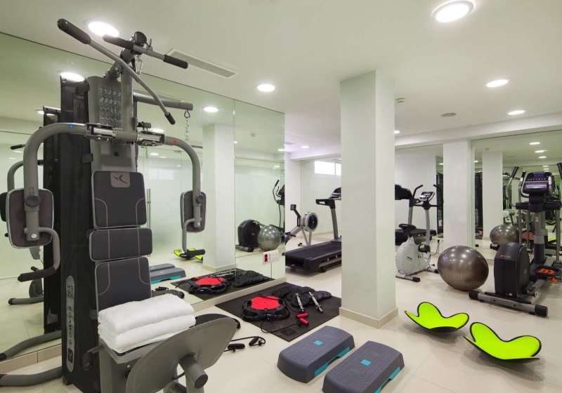 Sport & Fitness