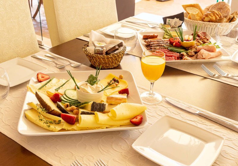 Kulinarik & Restaurants