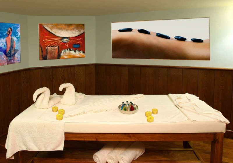 Wellness & Entspannung