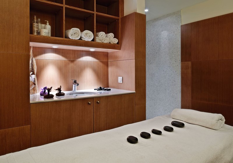 Wellness & Entspannung