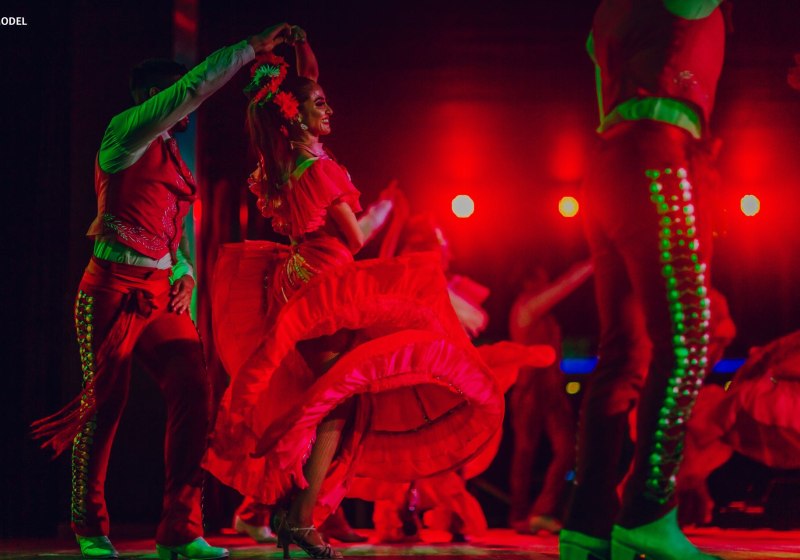 Beispiel: Unterhaltung & Entertainment