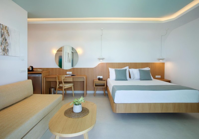 Zimmer & Wohnkomfort